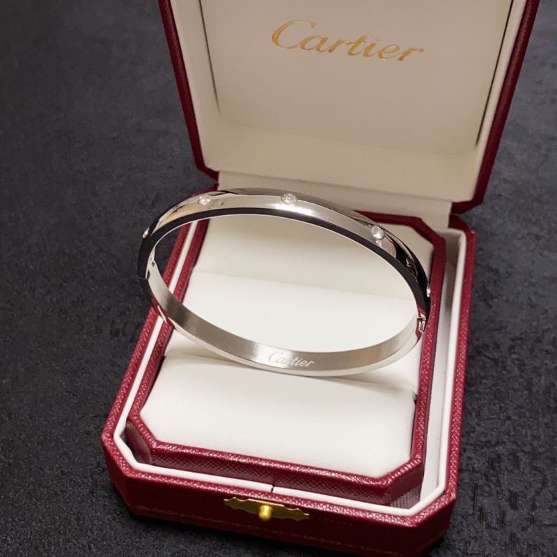 Cartier Bracelets